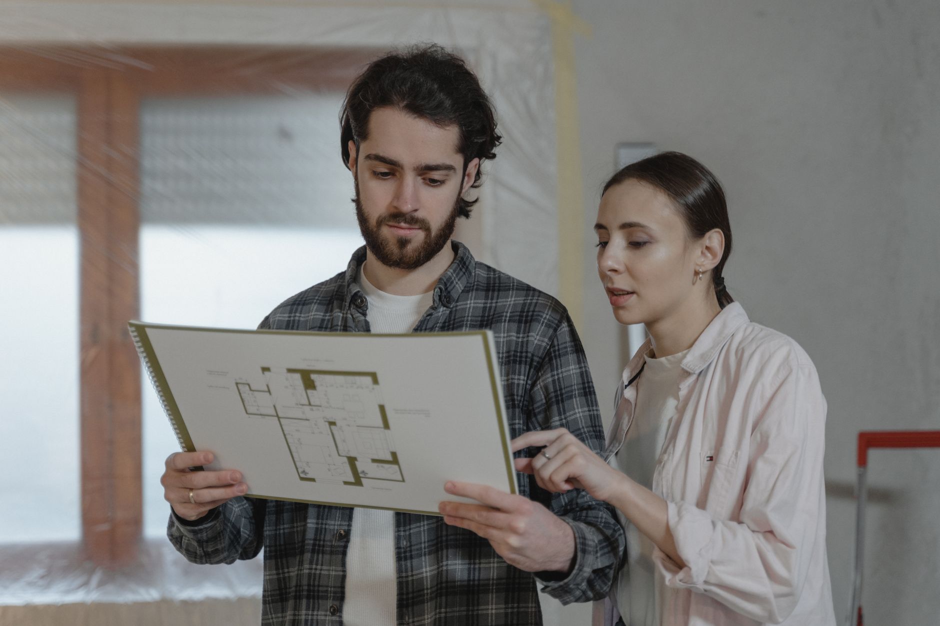 courtier en travaux Aude
