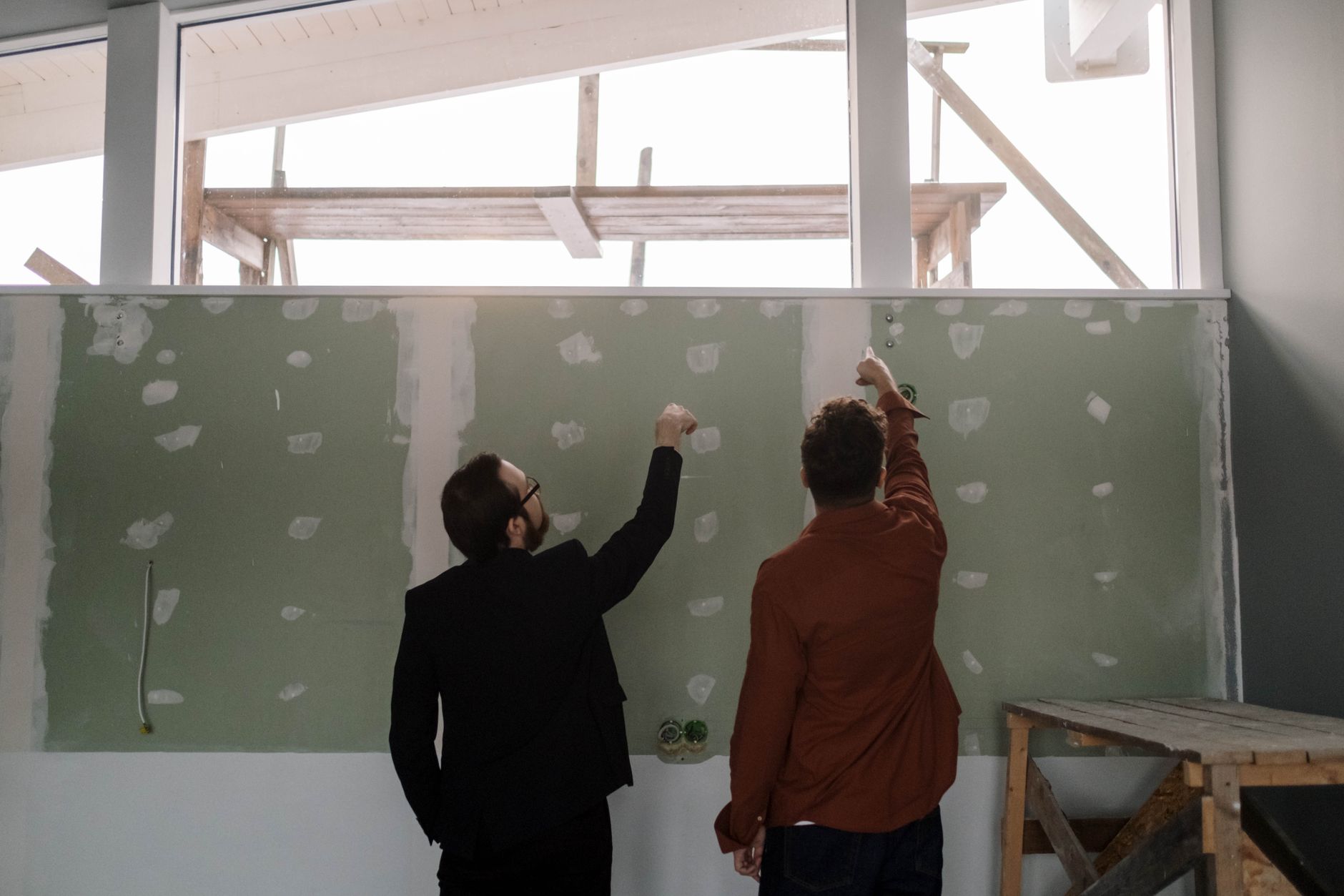 courtier en travaux Aude